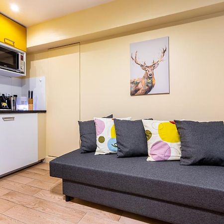 Guestready - Cosy Apt Near Bastille And Marais Paris Eksteriør bilde