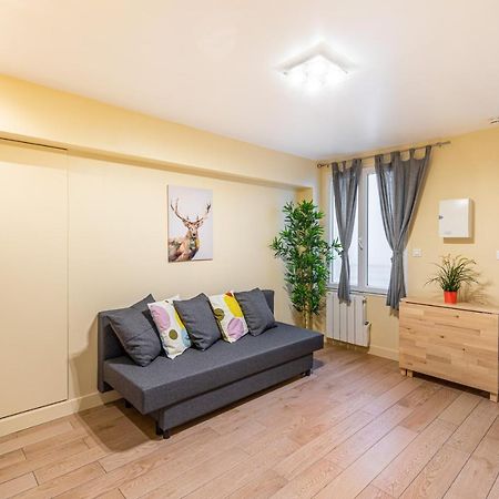 Guestready - Cosy Apt Near Bastille And Marais Paris Eksteriør bilde