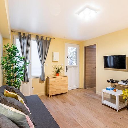Guestready - Cosy Apt Near Bastille And Marais Paris Eksteriør bilde